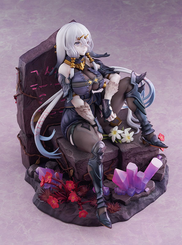 MAX FACTORY - Atelier Ryza: Ever Darkness & the Secret Hideout Lila Decyrus 1/6 (Licensed)