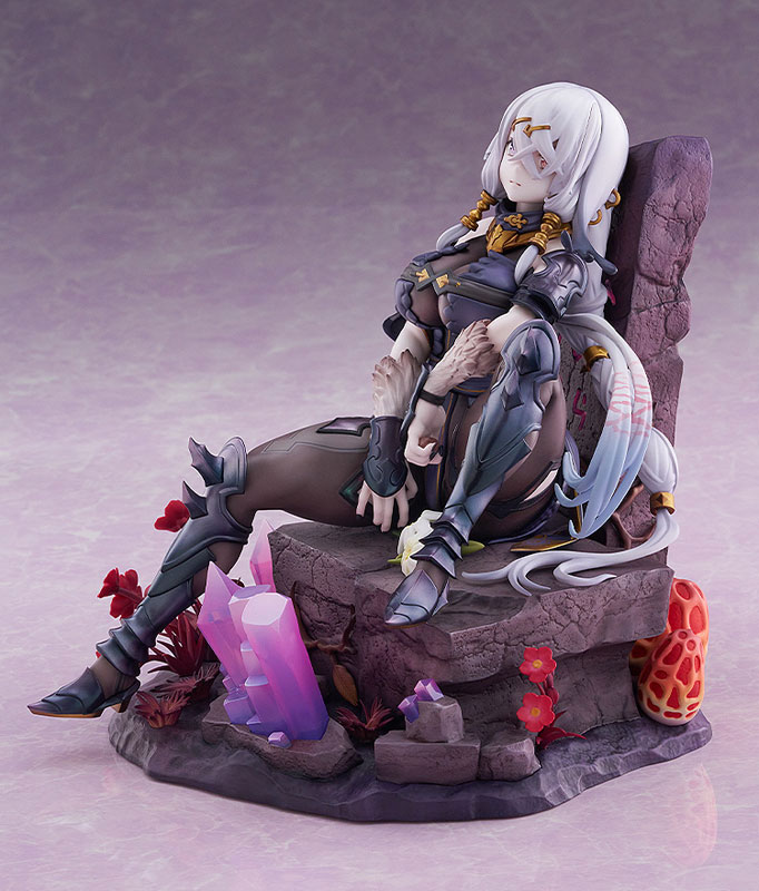 MAX FACTORY - Atelier Ryza: Ever Darkness & the Secret Hideout Lila Decyrus 1/6 (Licensed)