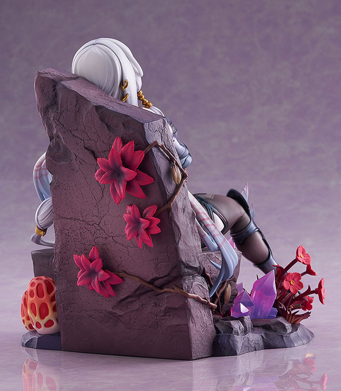 MAX FACTORY - Atelier Ryza: Ever Darkness & the Secret Hideout Lila Decyrus 1/6 (Licensed)