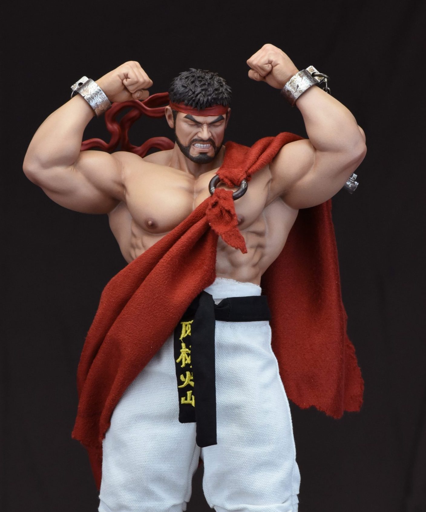 MC Studio - Stories of Ryu