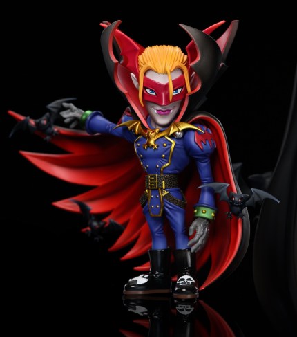 MDS Studio - Digimon Series Vamdemon MDS Studio - Digimon Series Vamdemon