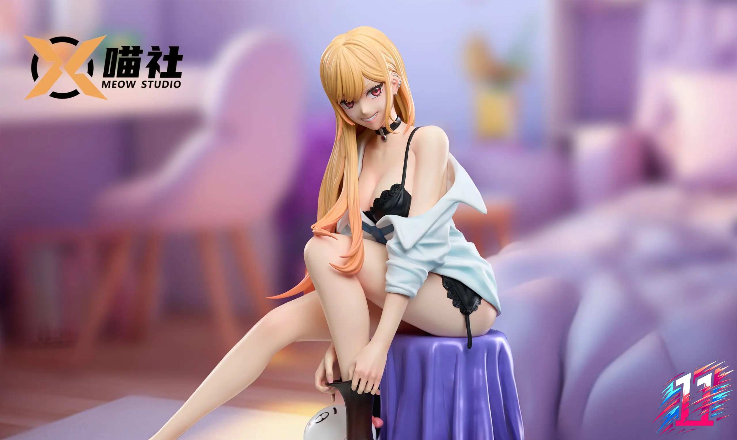 MEOW Studio - Marin Kitagawa My Dress-Up Darling