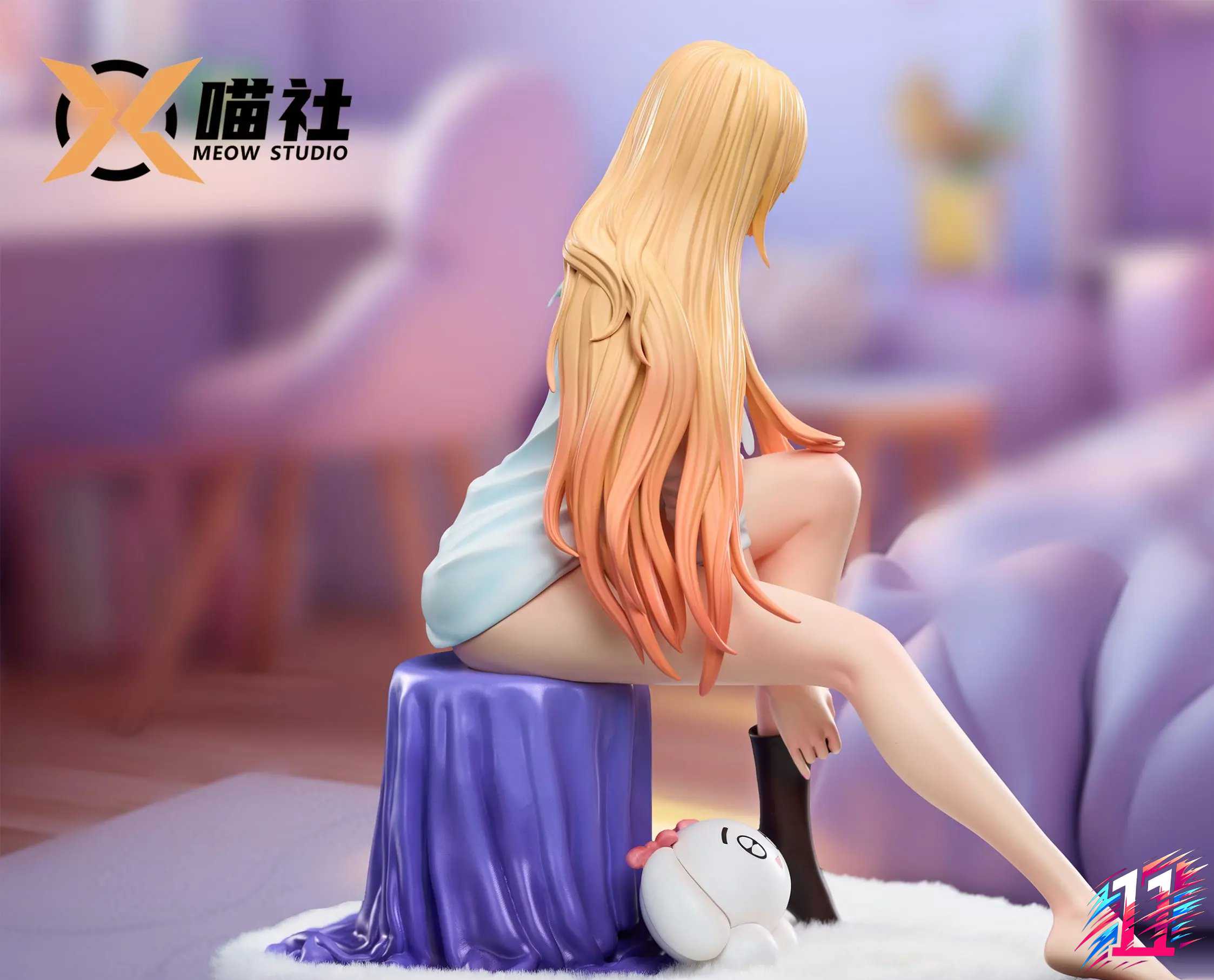 MEOW Studio - Marin Kitagawa My Dress-Up Darling