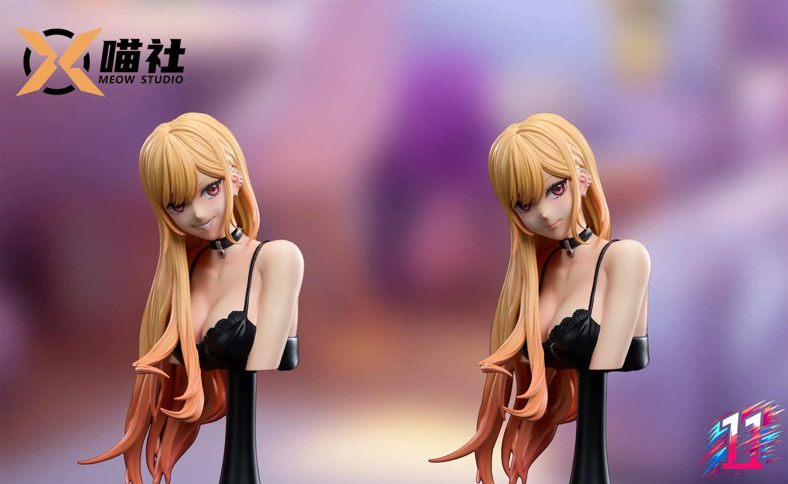 MEOW Studio - Marin Kitagawa My Dress-Up Darling