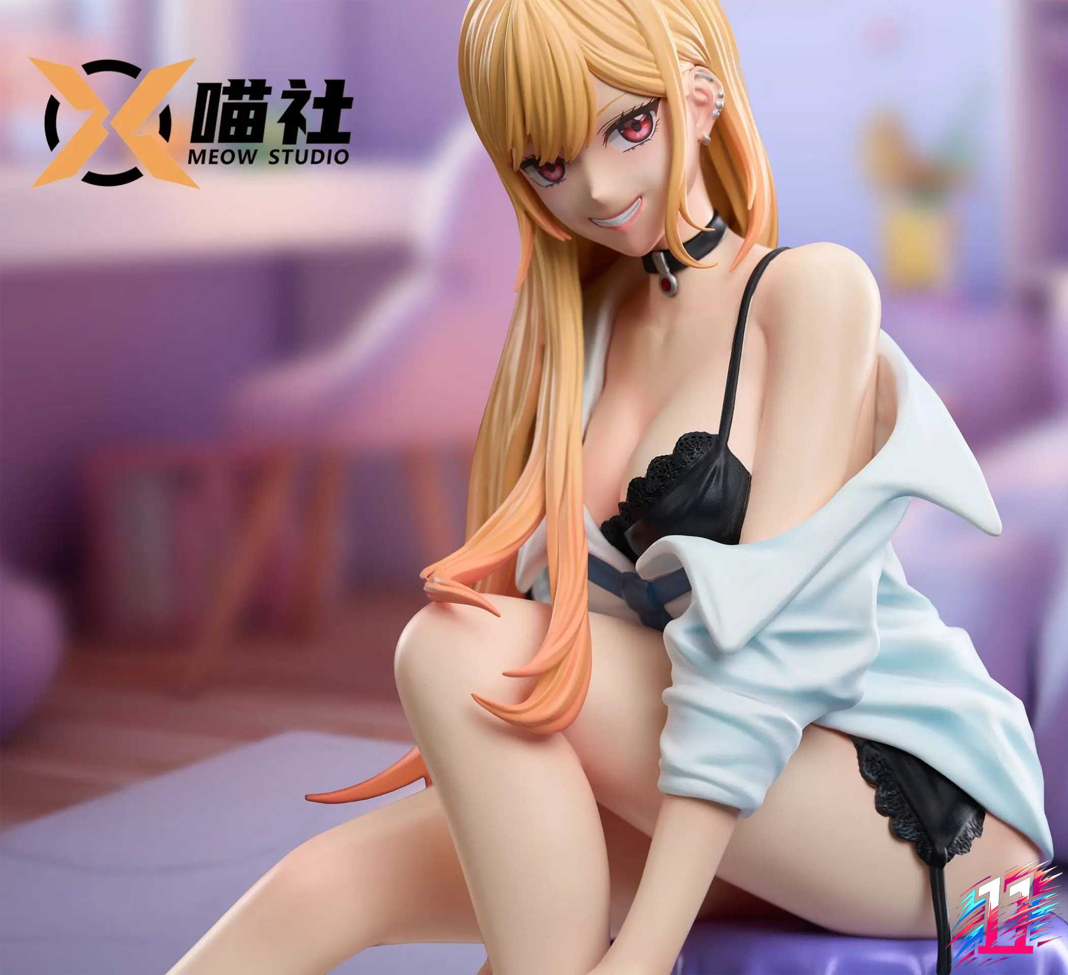 MEOW Studio - Marin Kitagawa My Dress-Up Darling