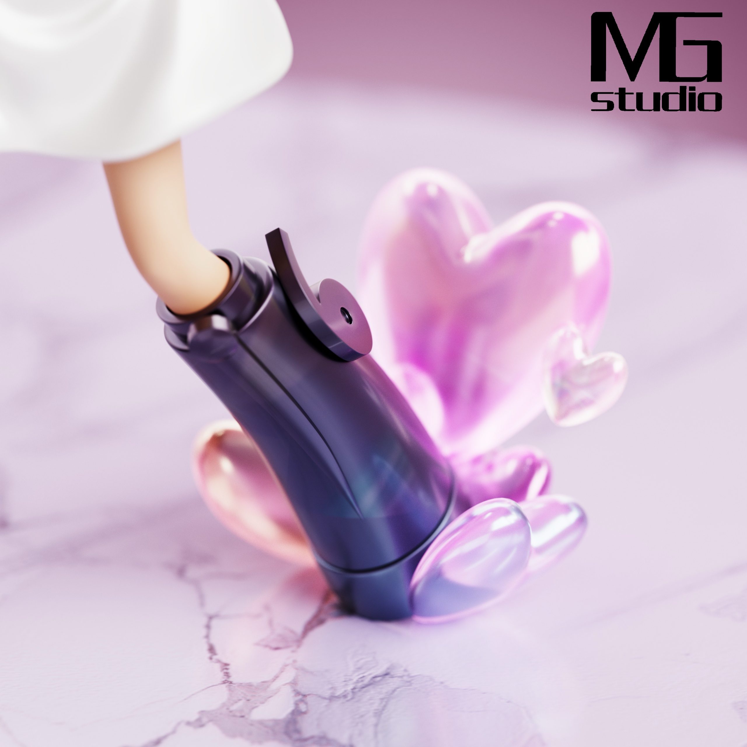 MG Studio  One Piece Seraphim Boa Hancock - elevenGK Anime Collectibles