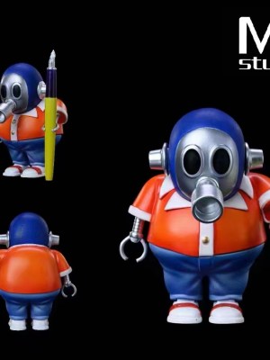 MG Studio - Original Akira Toriyama MG Studio - Original Akira Toriyama