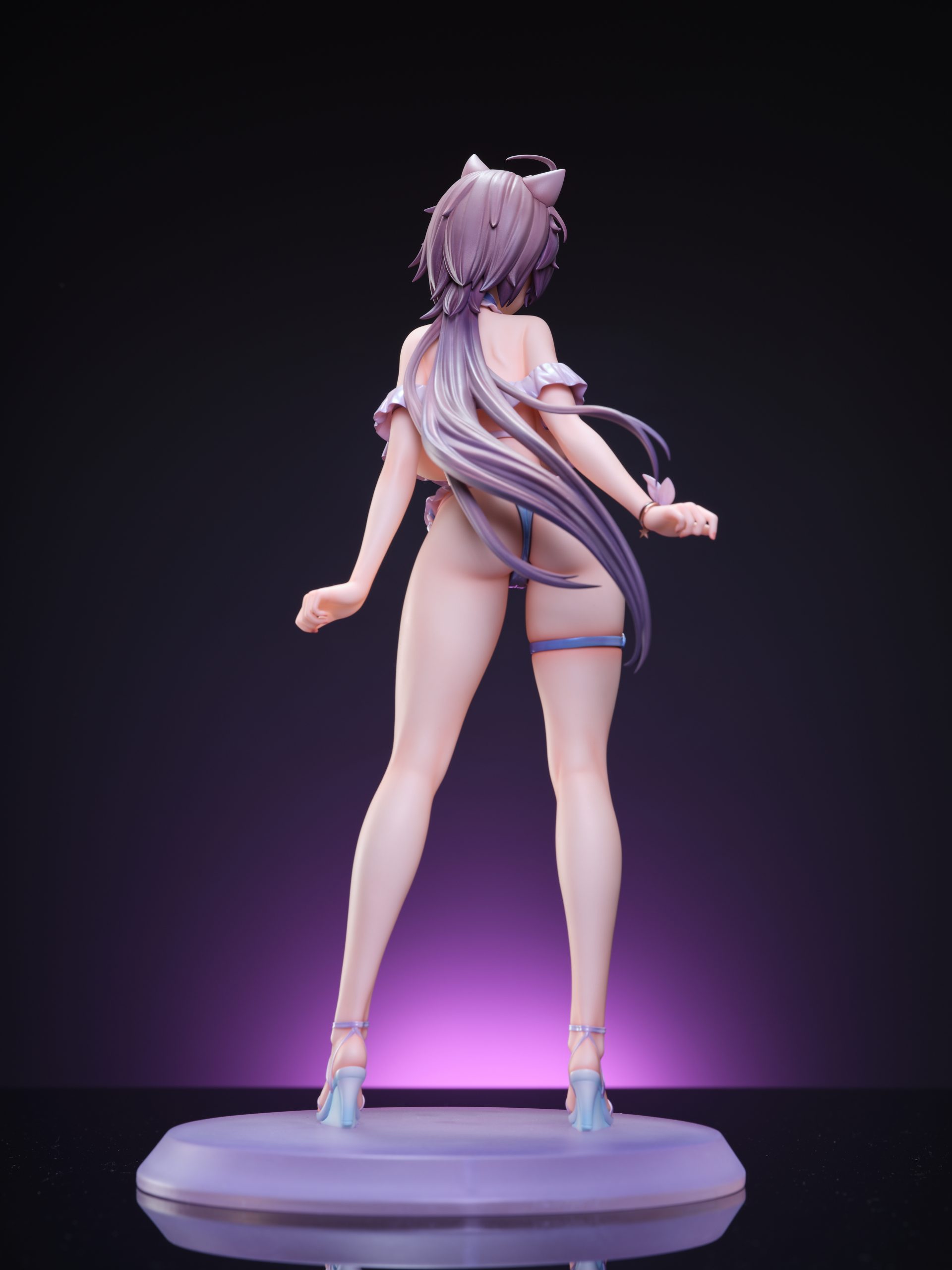 MIMIK Studio - Cat-like Girlfriend Evangeline