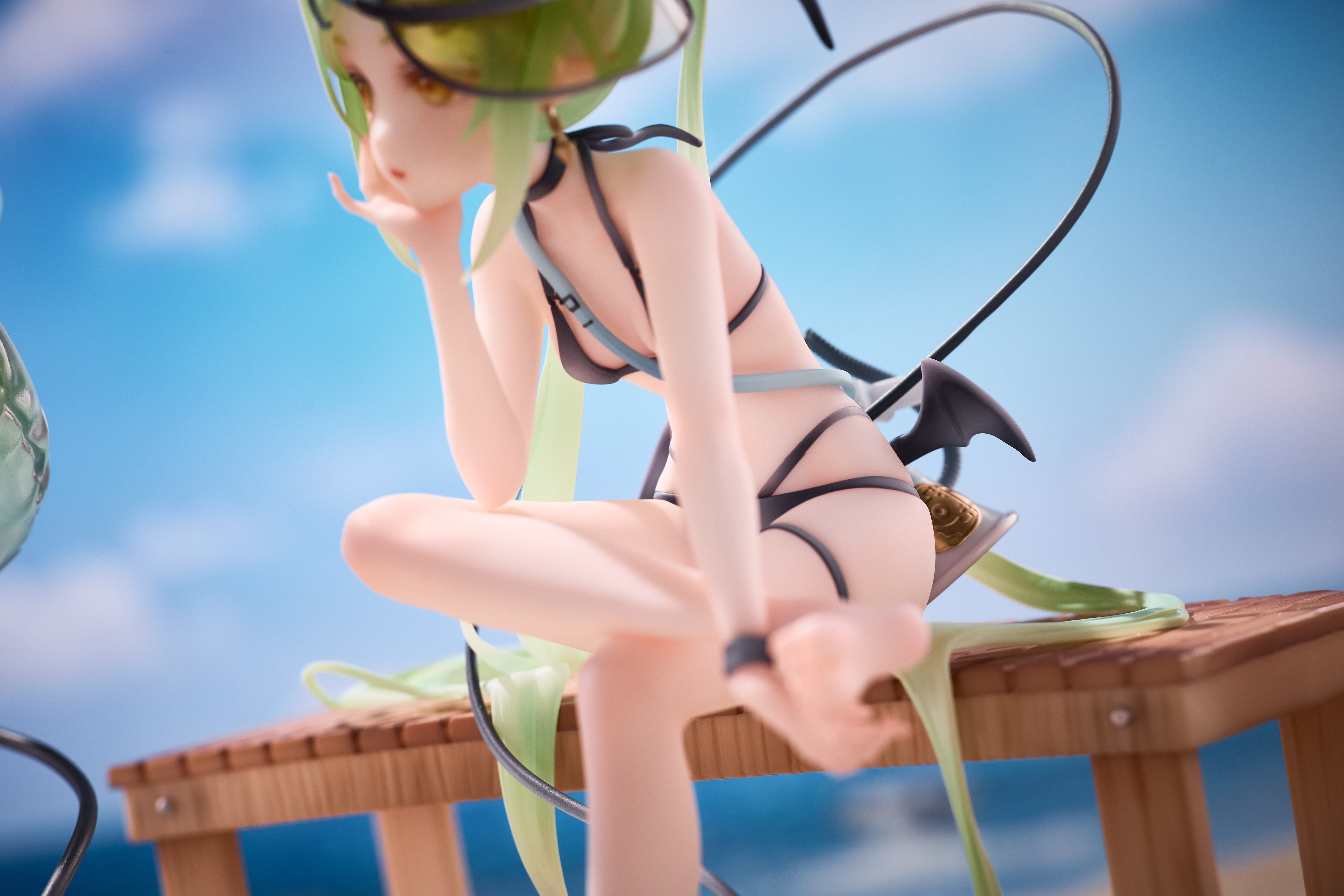 MKO Studio - Tachibana Hikari X Tachibana Nozomi Blue Archive