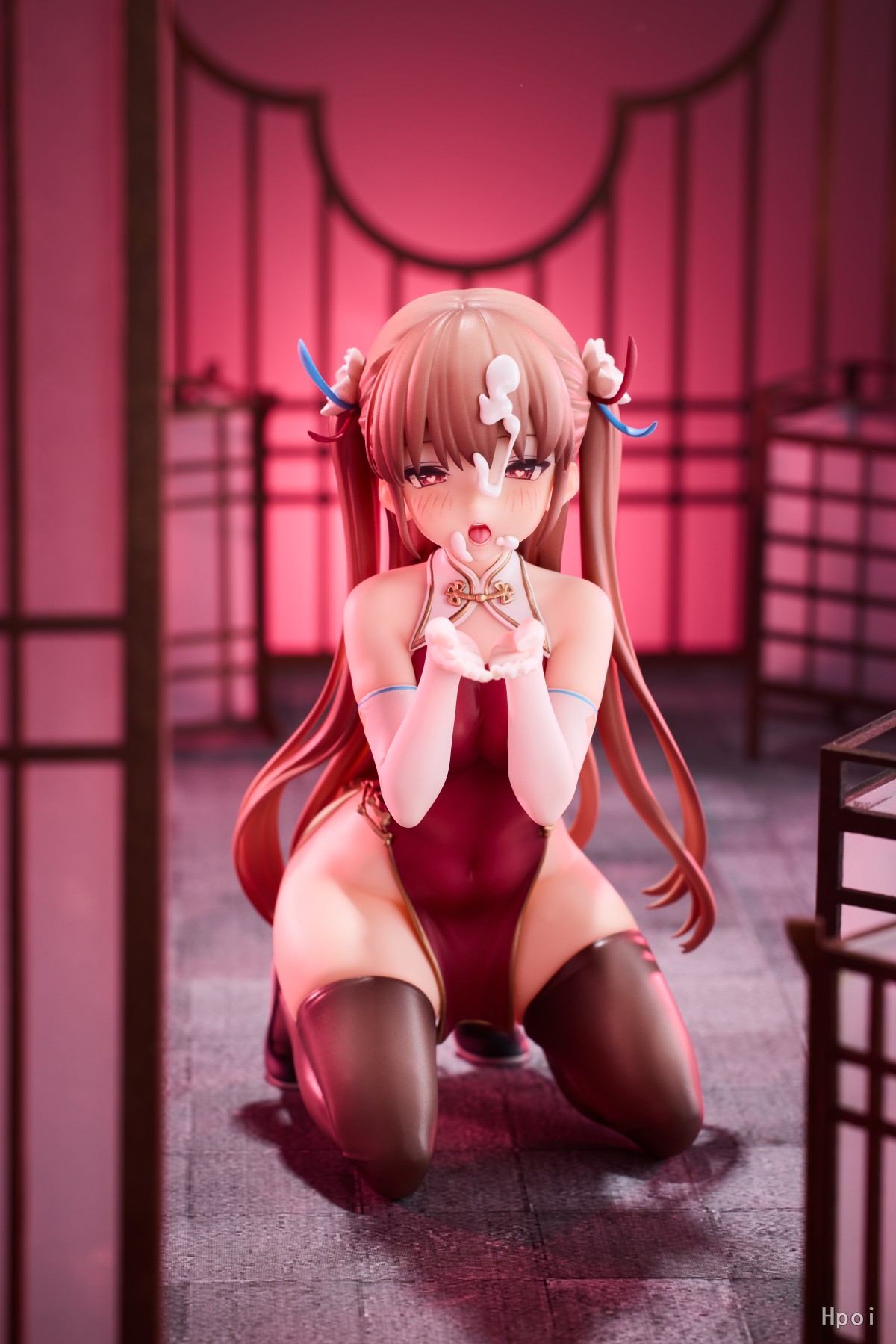 MSGM Project Studio - Original Tsukimi Aika