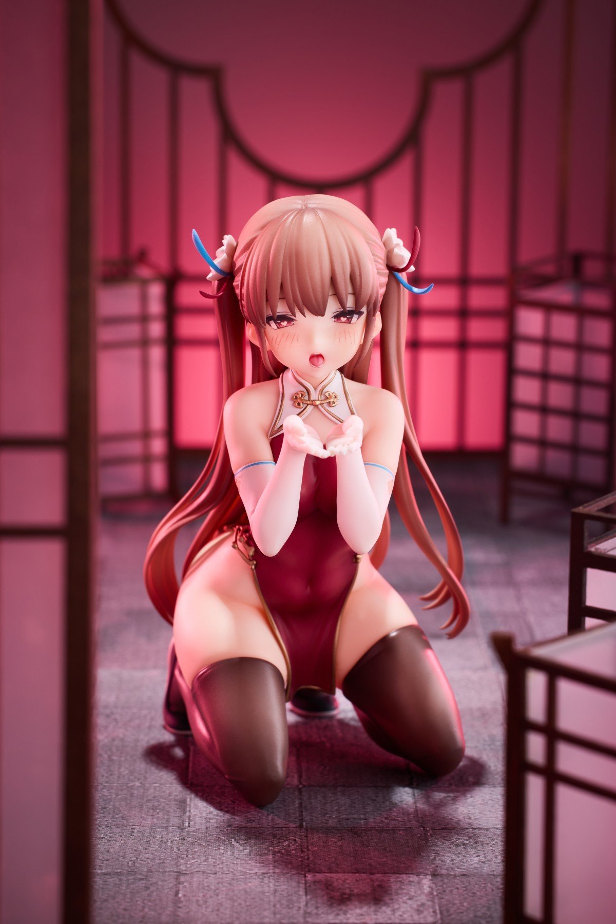 MSGM Project Studio - Original Tsukimi Aika