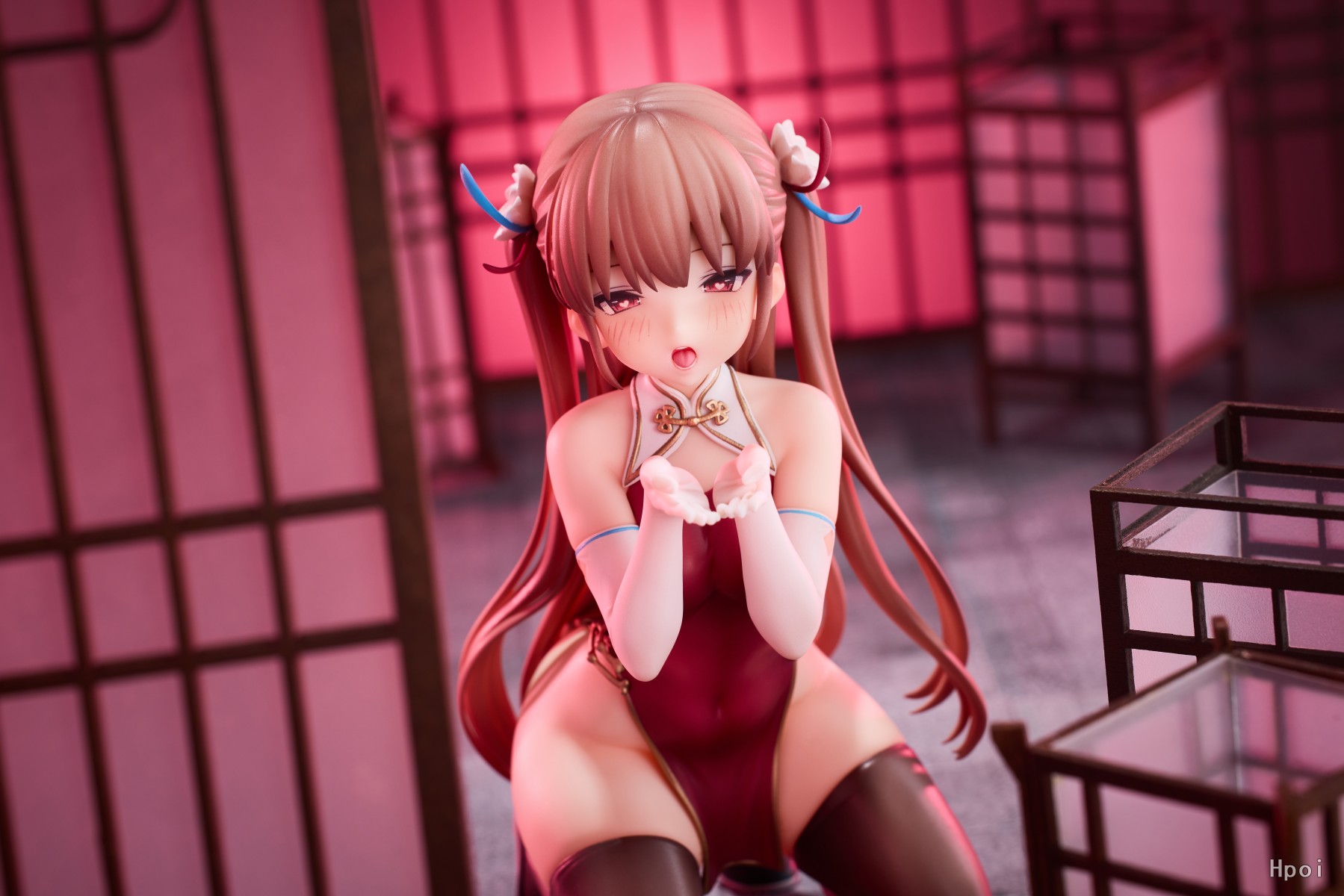 MSGM Project Studio - Original Tsukimi Aika