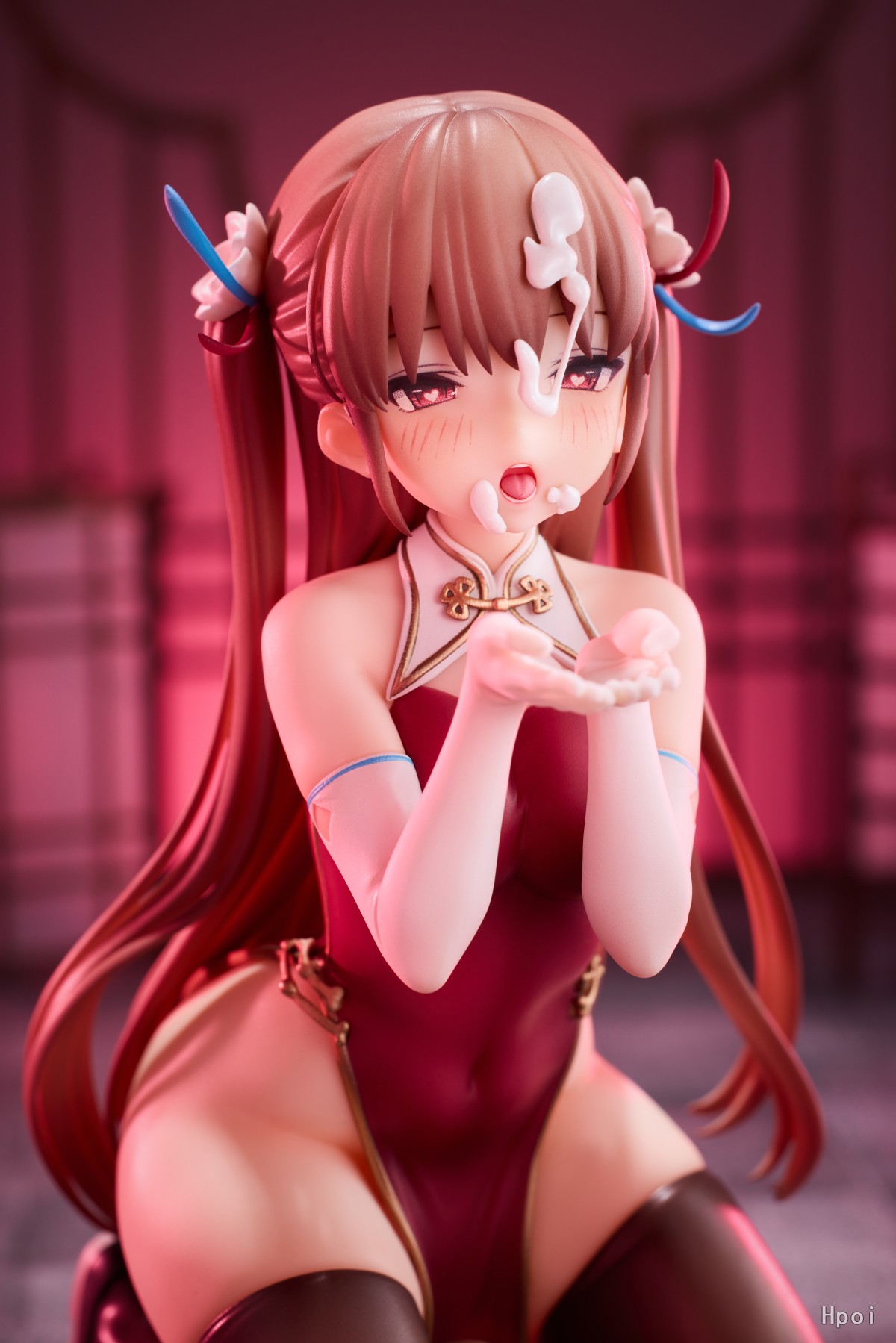 MSGM Project Studio - Original Tsukimi Aika