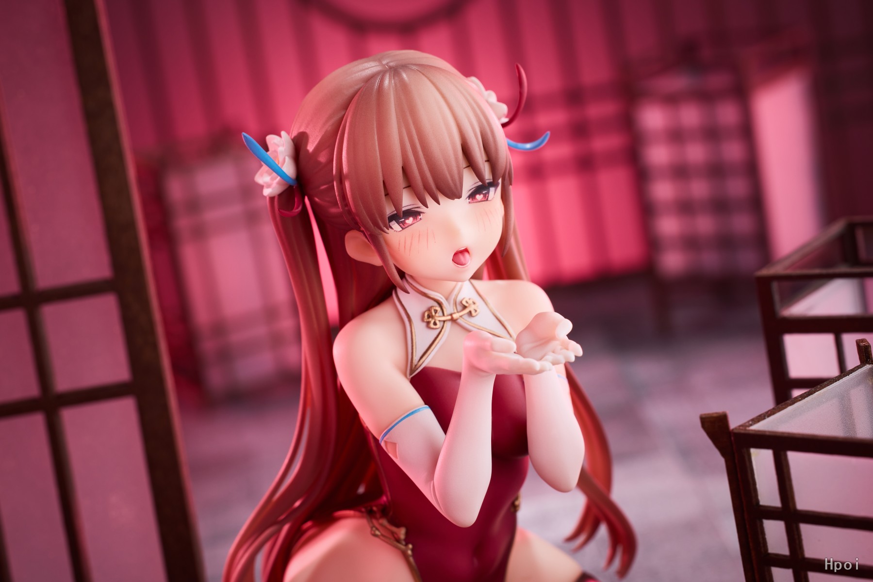 MSGM Project Studio - Original Tsukimi Aika