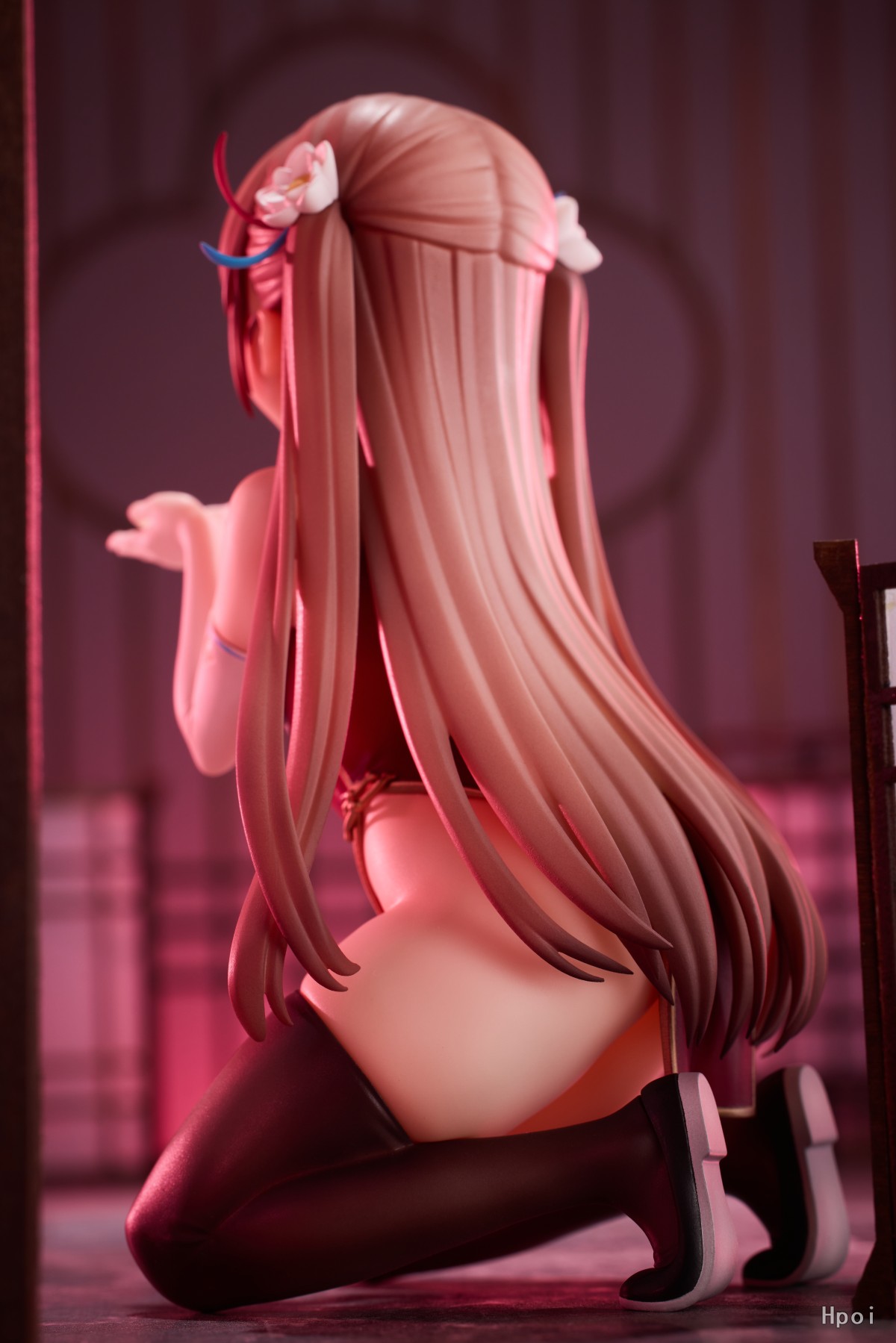 MSGM Project Studio - Original Tsukimi Aika