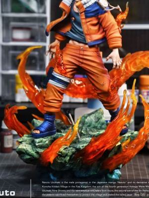 MUDDL Studio - Naruto Final Valley Battle Naruto Uzumaki MUDDL Studio - Naruto Final Valley Battle Naruto Uzumaki