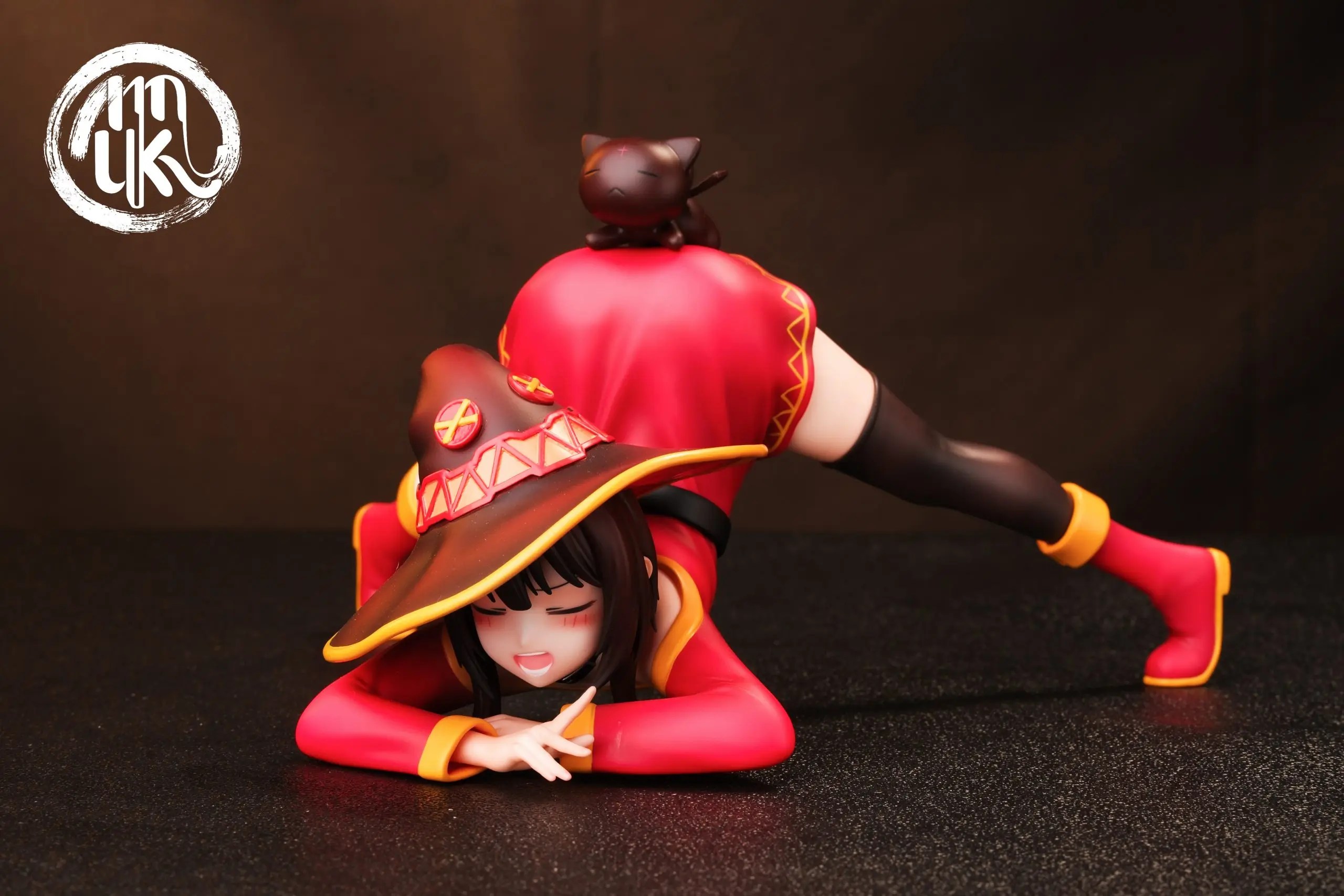 MoKu Studio - KonoSuba God%27s Blessing on This Wonderful World Megumin