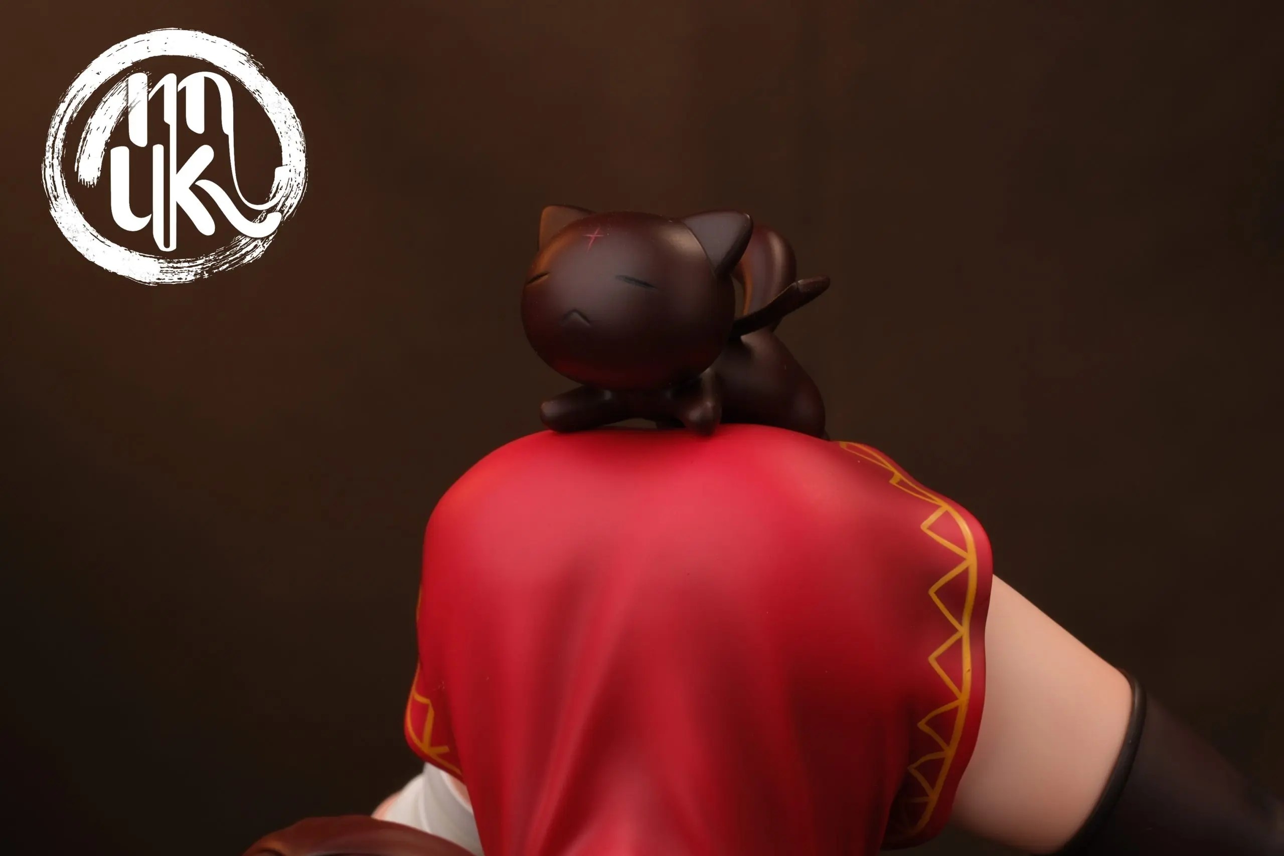 MoKu Studio - KonoSuba God%27s Blessing on This Wonderful World Megumin
