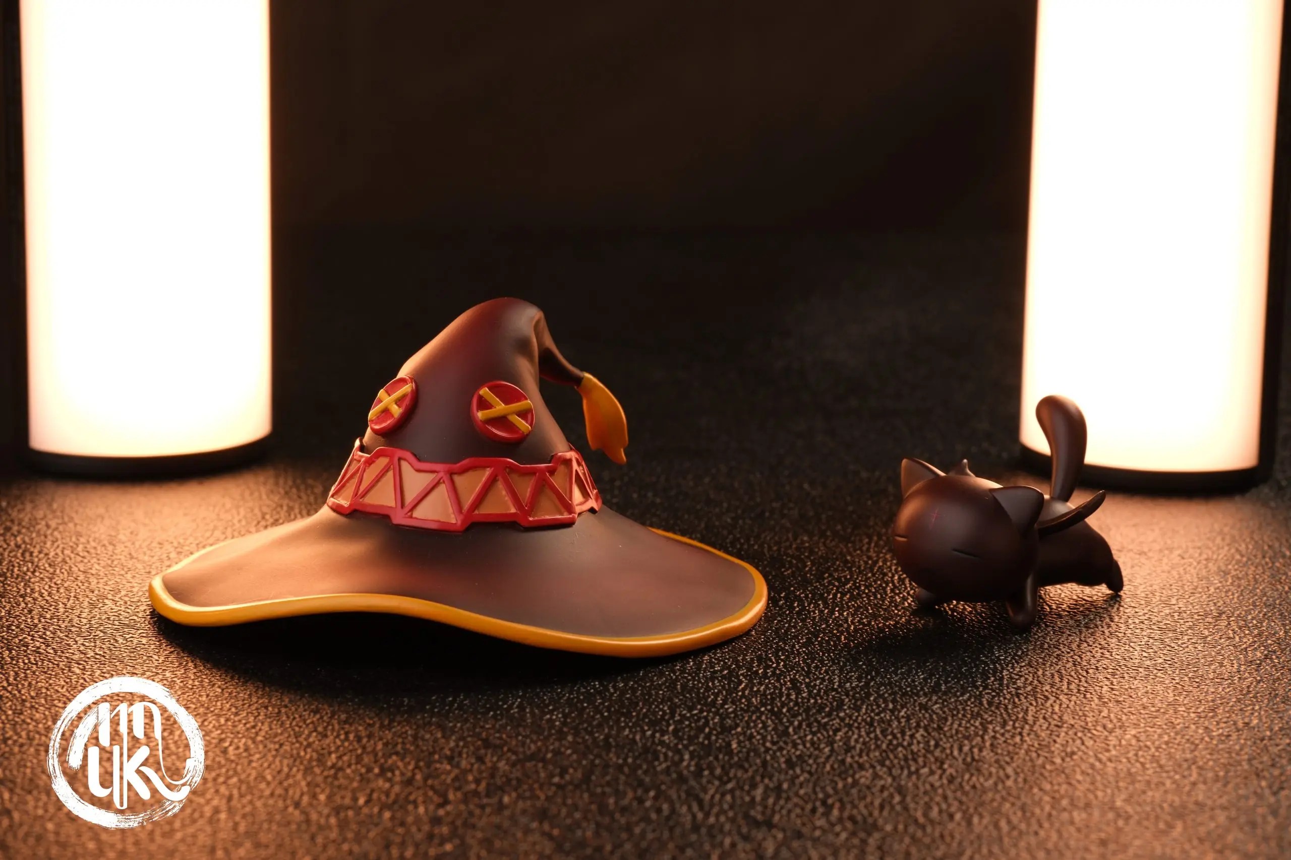 MoKu Studio - KonoSuba God%27s Blessing on This Wonderful World Megumin
