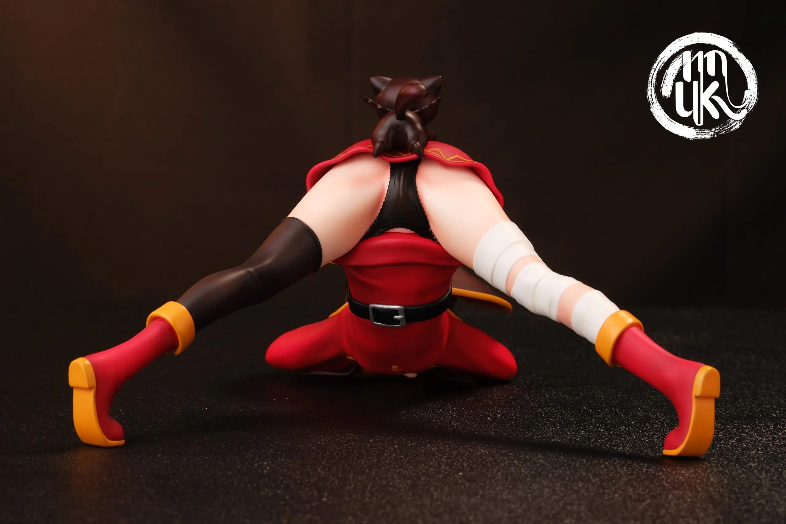 MoKu Studio - KonoSuba God%27s Blessing on This Wonderful World Megumin