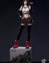 Moss Studio - Final Fantasy Tifa Lockhart Moss Studio - Final Fantasy Tifa Lockhart