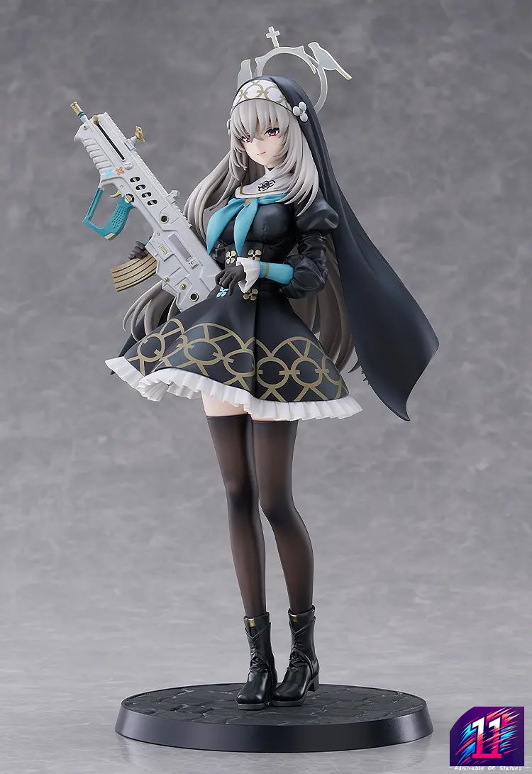 Max Factory - Blue Archive Sakurako 1/7 Complete Figure (Licensed)