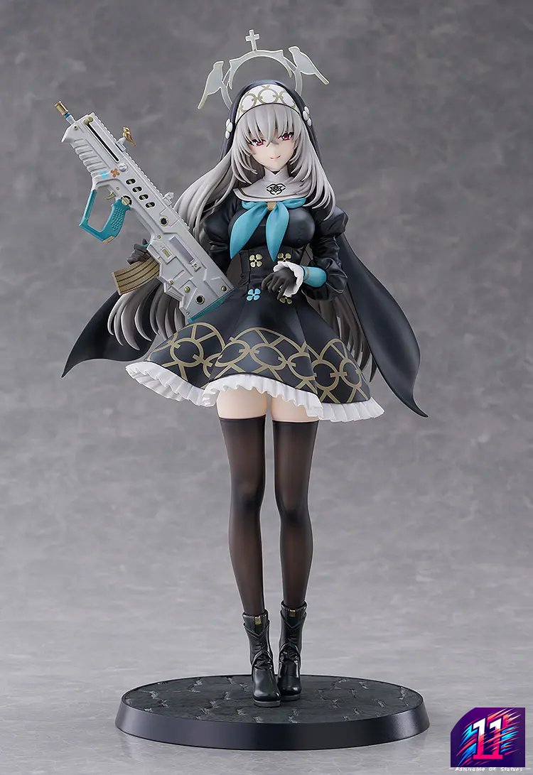 Max Factory - Blue Archive Sakurako 1/7 Complete Figure (Licensed)