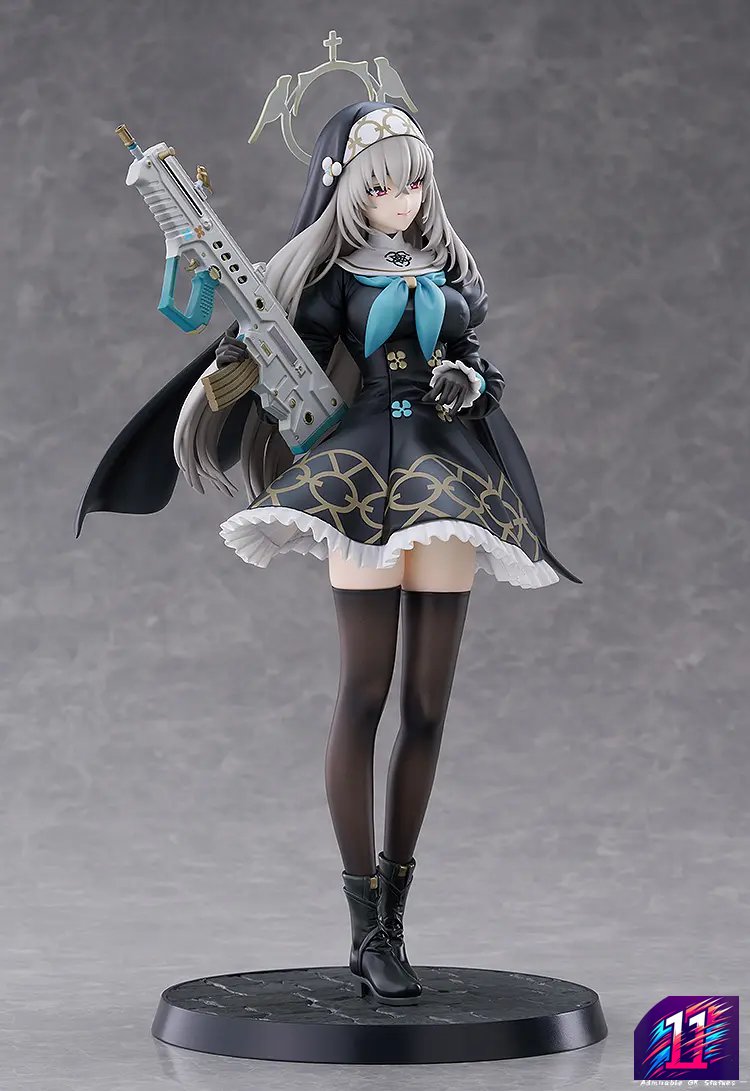 Max Factory - Blue Archive Sakurako 1/7 Complete Figure (Licensed)