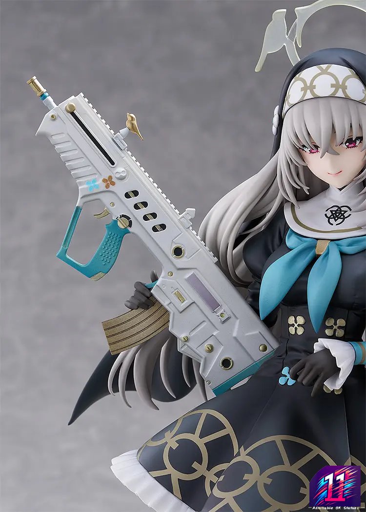 Max Factory - Blue Archive Sakurako 1/7 Complete Figure (Licensed)
