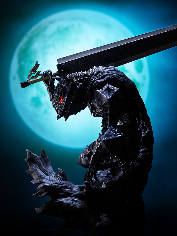 BERSERK　ロクス Kentaro Miura Art ⚔ on X: 