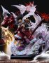 MagicBook Studio - One Piece Snake Man Luffy MagicBook Studio - One Piece Snake Man Luffy