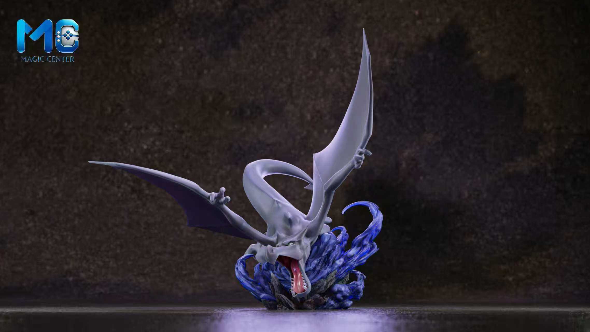 Magic Center Studio - Aerodactyl Pokémon