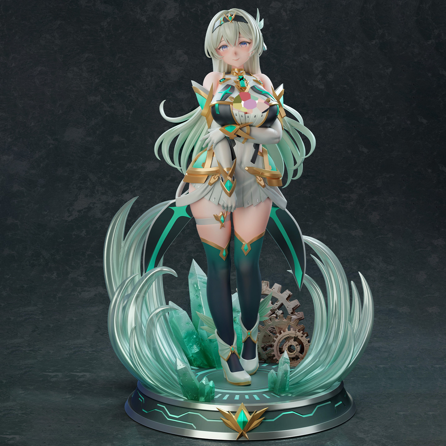 Make Zero Studio - Firefly Honkai: Star Rail