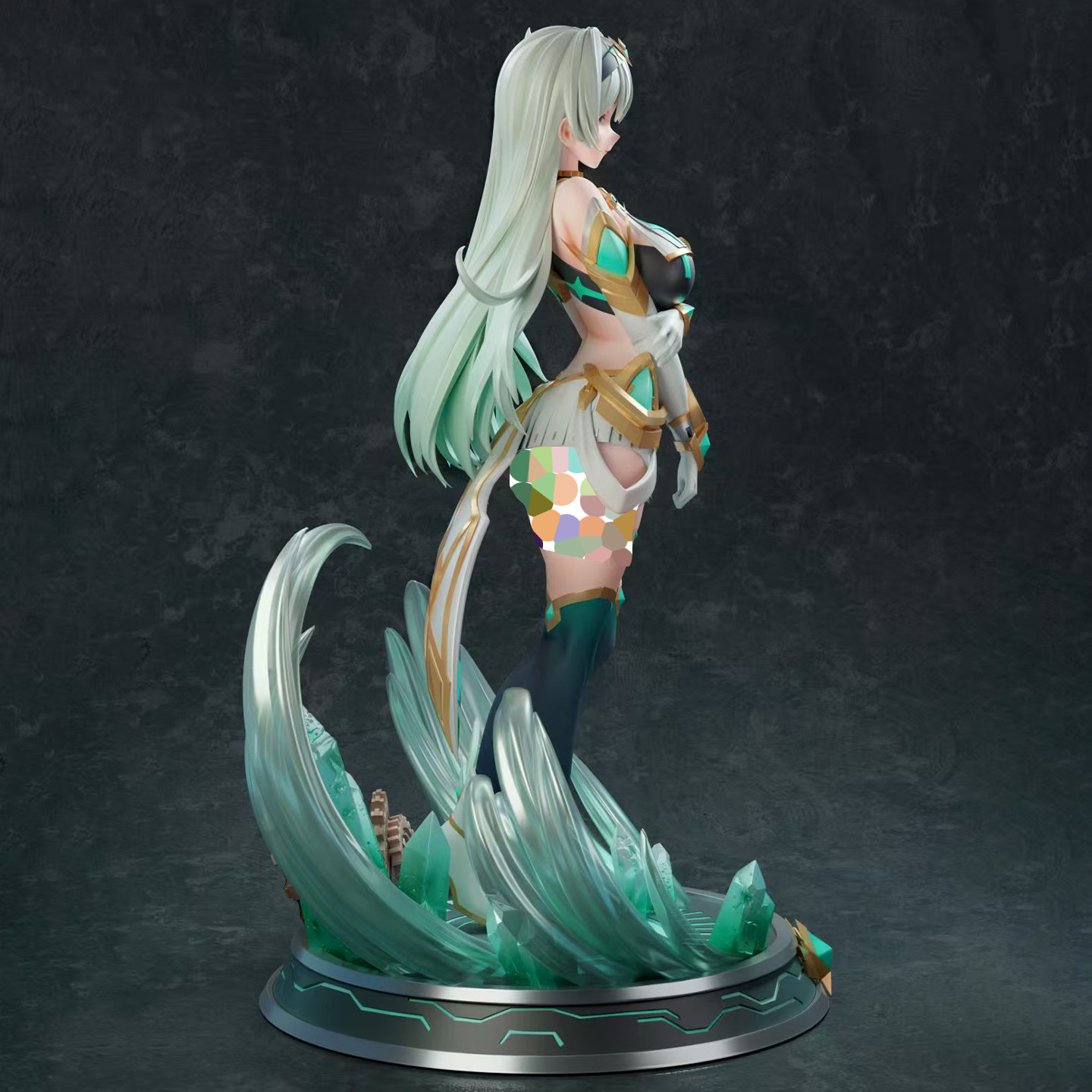 Make Zero Studio - Firefly Honkai: Star Rail