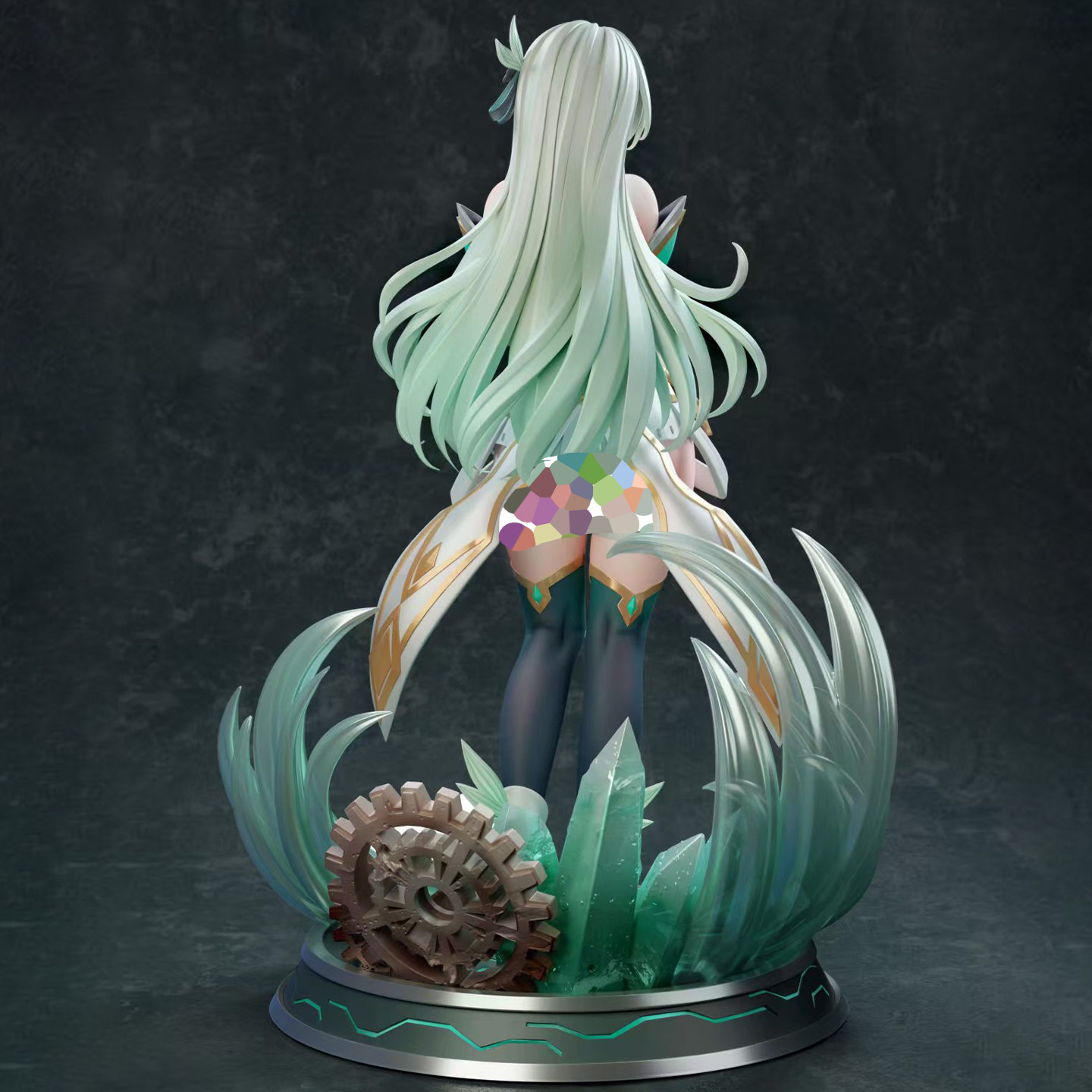 Make Zero Studio - Firefly Honkai: Star Rail