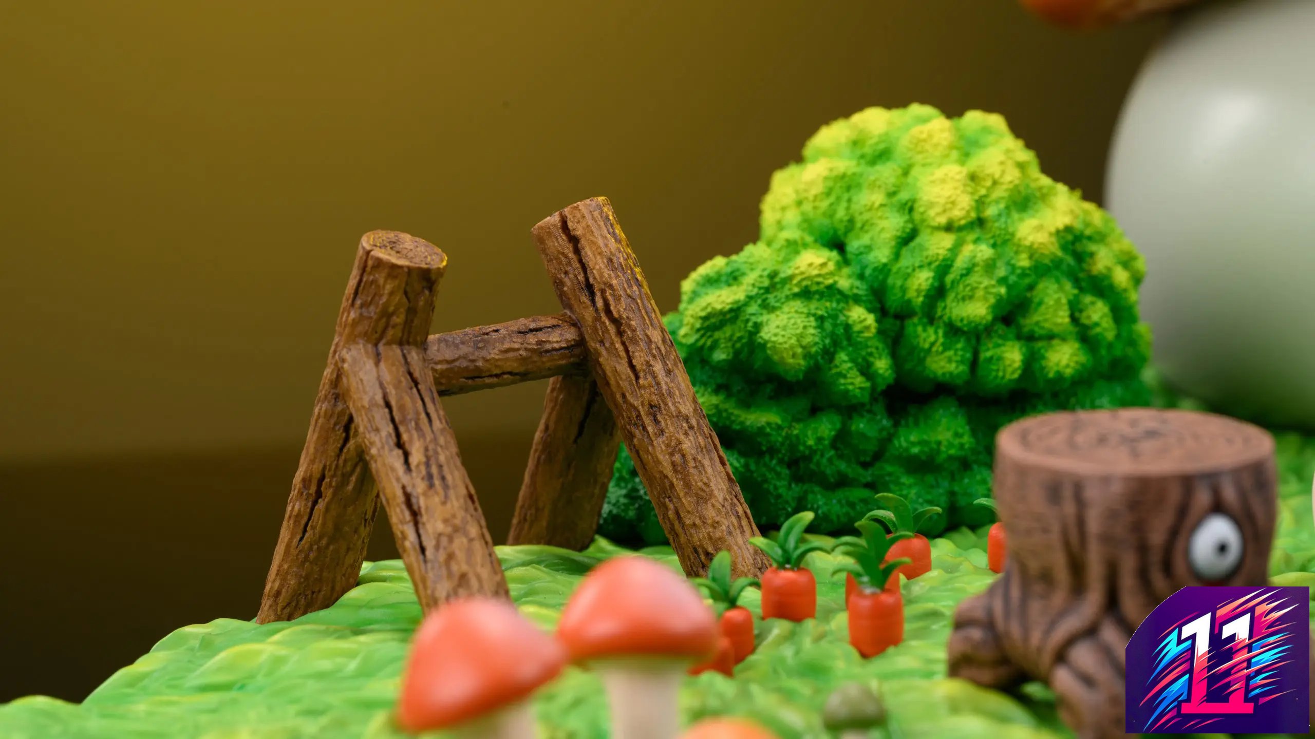 Maple Studio - Victoria Island Series 02 Archer%27s Village MapleStory