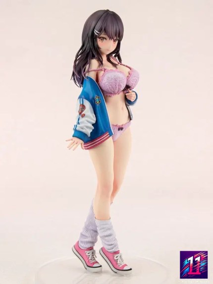 MarchenPunch - Sukajan Jacket Kanojo wa Cool de Itai! Kyouka Kagura (Licensed) MarchenPunch - Sukajan Jacket Kanojo wa Cool de Itai! Kyouka Kagura (Licensed)