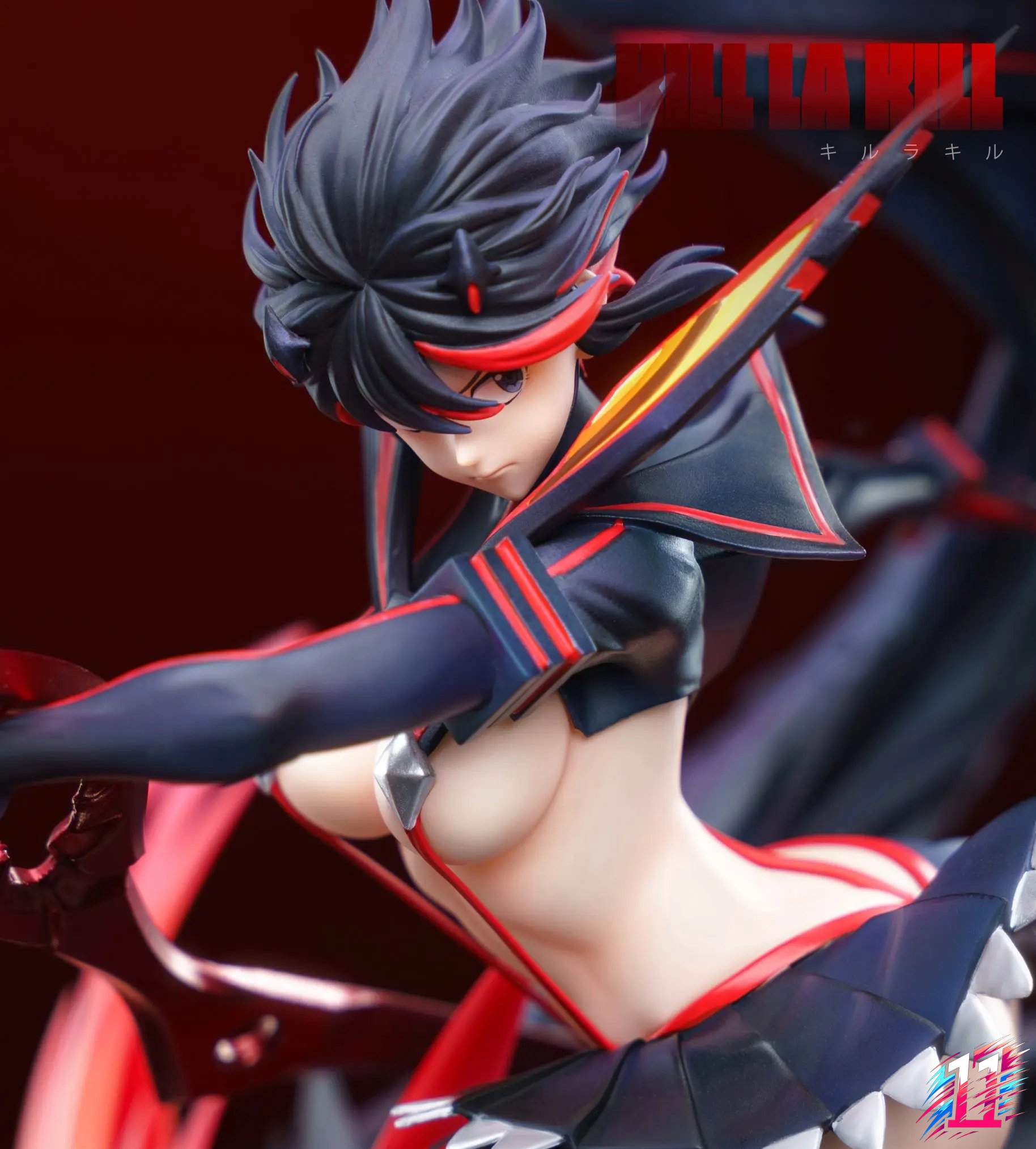 Mask Studio - Matoi Ryuko Kill la Kill