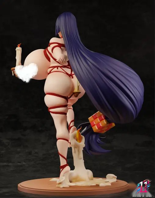 Meat Studio - Minamoto no Raikou Fate