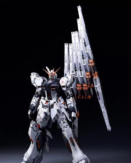 Mecha era Studio - Mobile Suit Gundam Space Warrior Mobile Form 093 and Heavy Armor Form 093-2 Mecha era Studio - Mobile Suit Gundam Space Warrior Mobile Form 093 and Heavy Armor Form 093-2