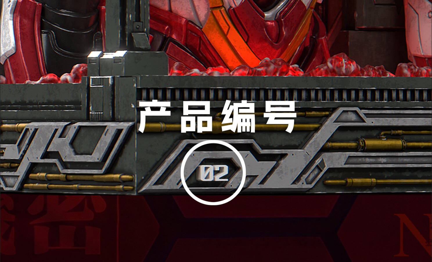 Meow Studio – Project Evangelion Unit-02 & Asuka Neon Genesis Evangelion