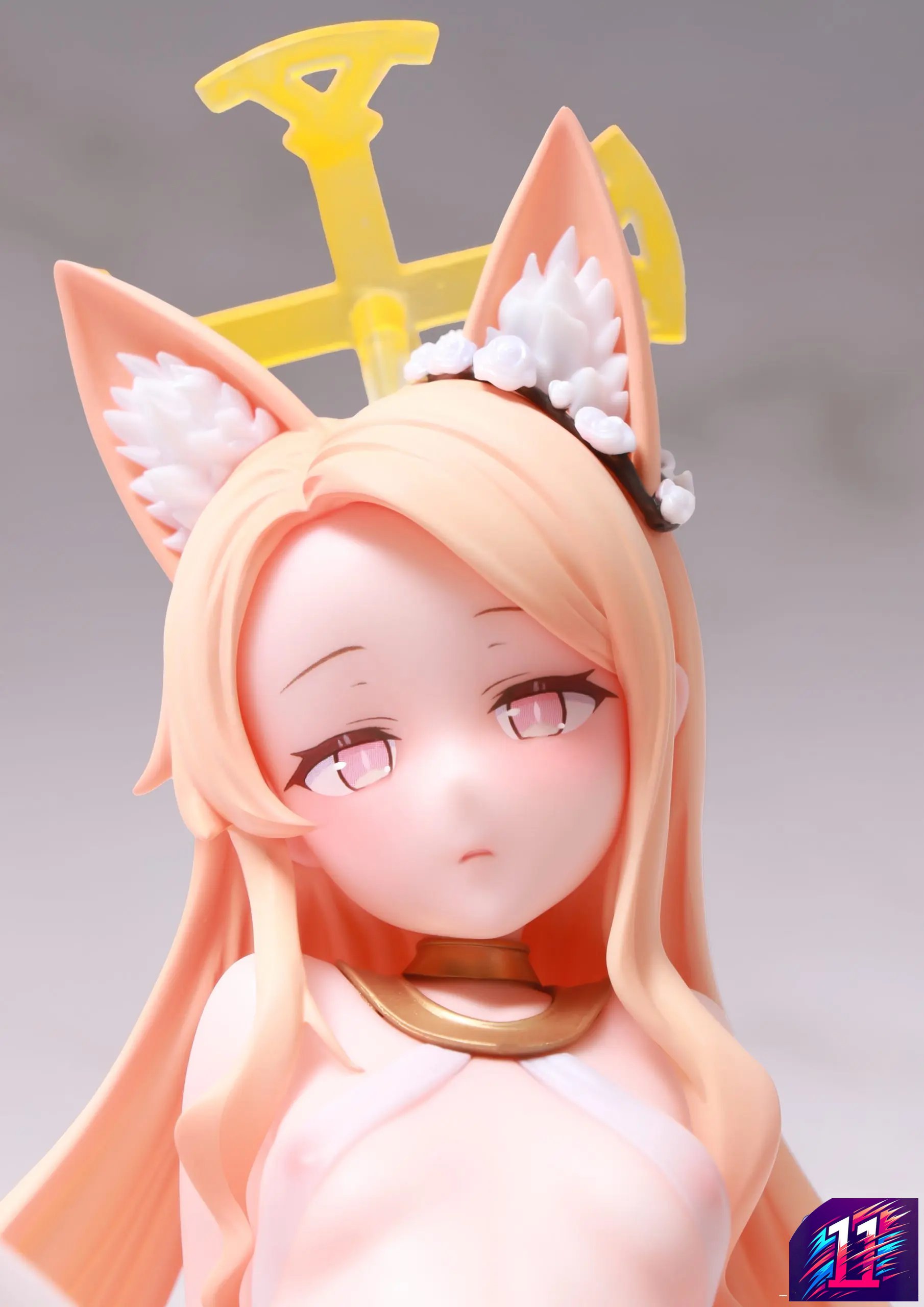 Mepistho Studio - Yurizono Seia Blue Archive