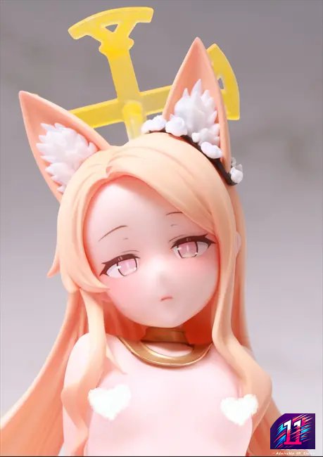 Mepistho Studio - Yurizono Seia Blue Archive