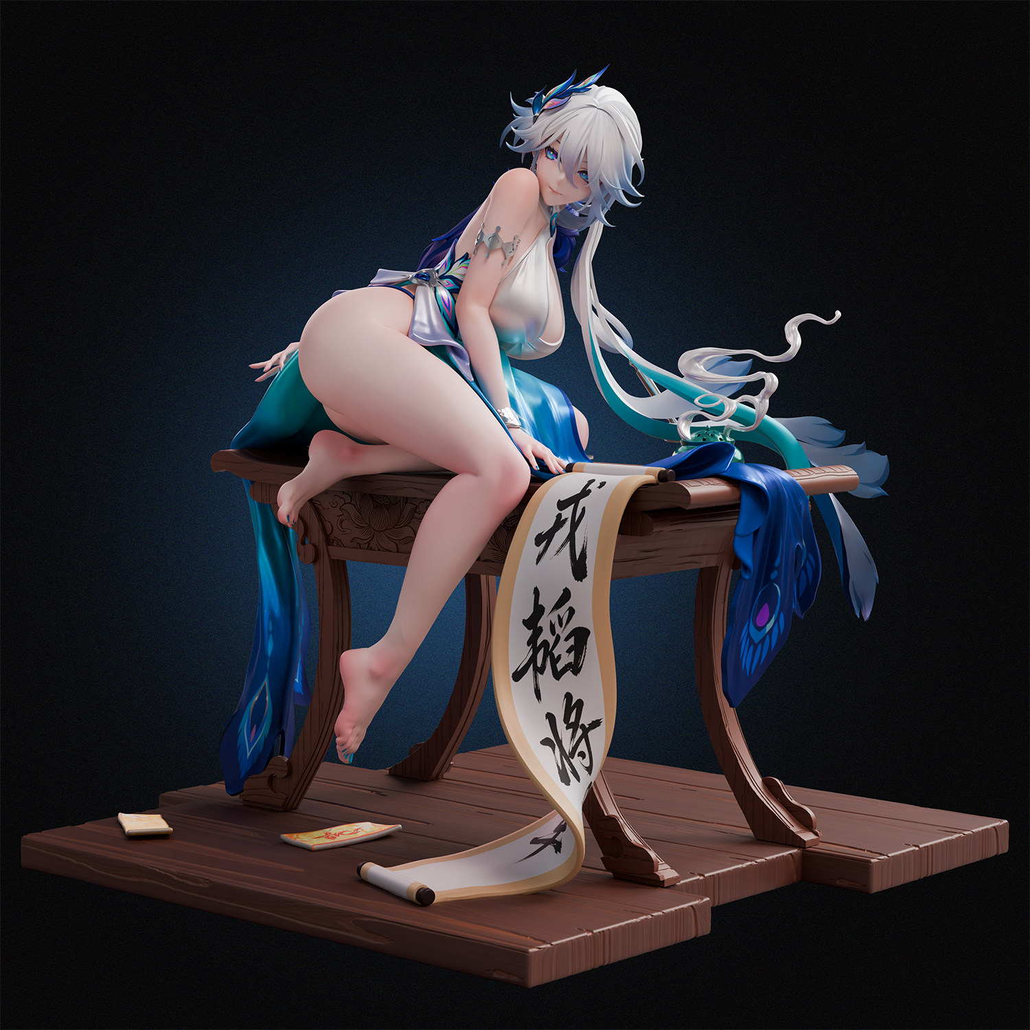 Mi Yin Studio - Yao Guang Honkai: Star Rail