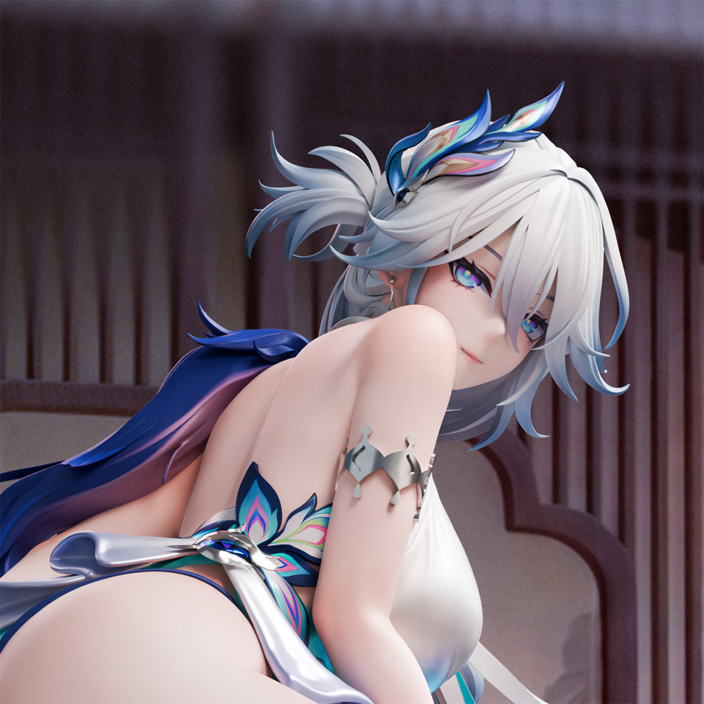 Mi Yin Studio - Yao Guang Honkai: Star Rail