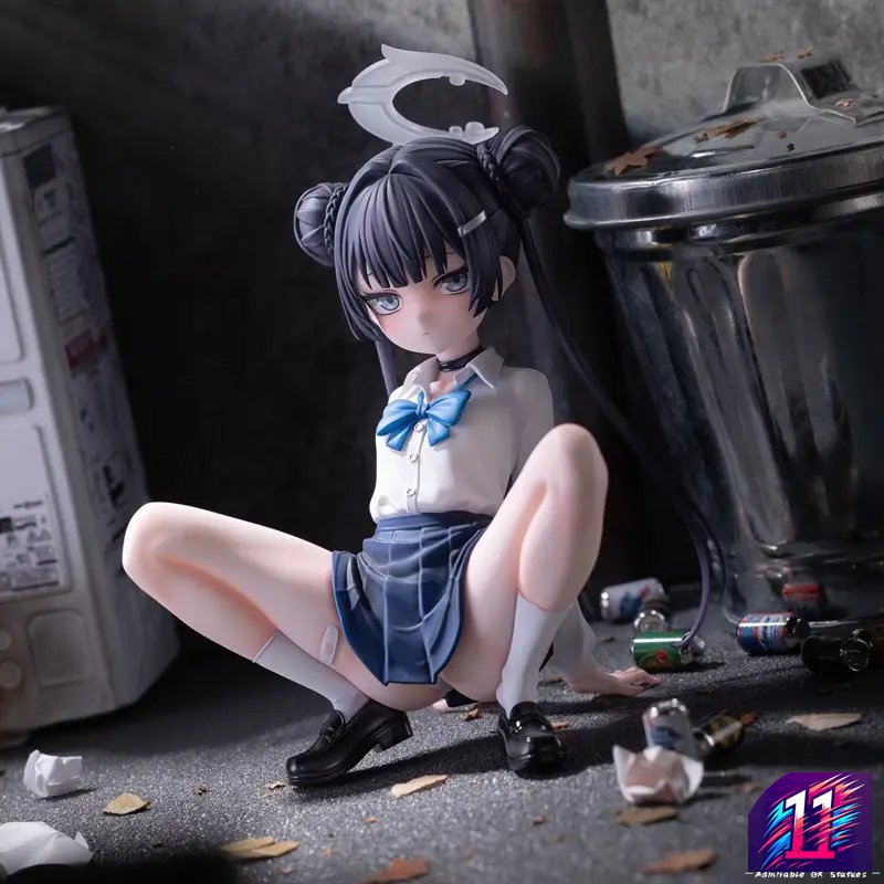 Miao Wu Studio - Ryuuge Kisaki Blue Archive