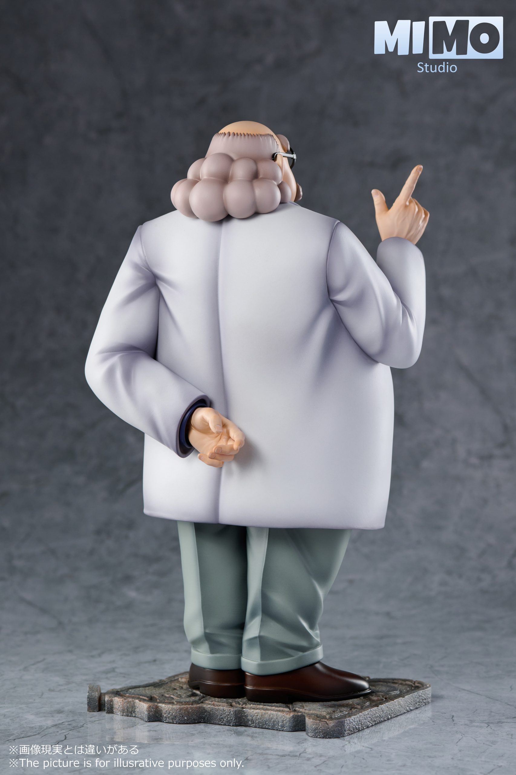 Mimo Studio - Detective Conan Detective Boys #3 Agasa Hiroshi