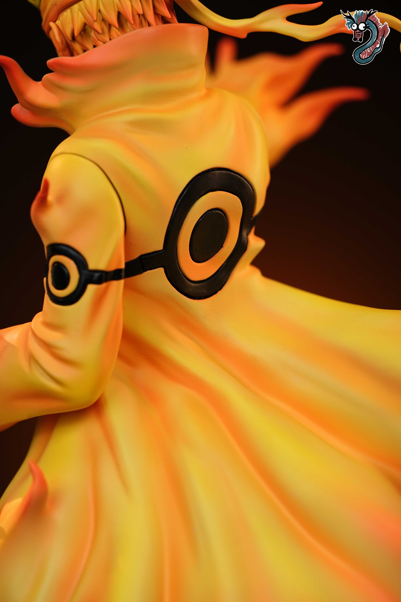 Ming Long Studio - Naruto Uzumaki Naruto