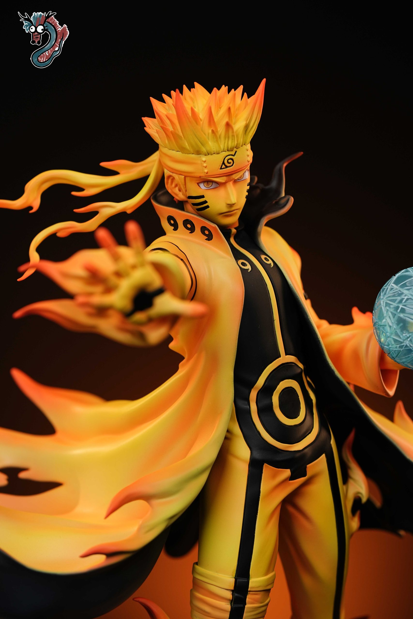 Ming Long Studio - Naruto Uzumaki Naruto