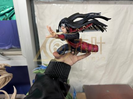Mu Ye Studio - Naruto Senju Hashirama Mu Ye Studio - Naruto Senju Hashirama